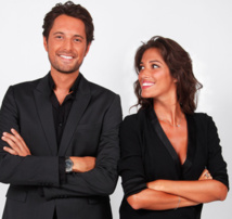 Laurie Cholewa sur Chérie FM Laurie Cholewa sur Chérie FM