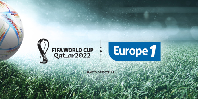 Wendie Renard devient consultante pour Europe 1 Wendie Renard devient consultante pour Europe 1