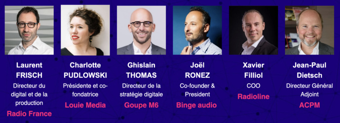 Quelles stratégies de distribution pour les podcasts ? Quelles stratégies de distribution pour les podcasts ?