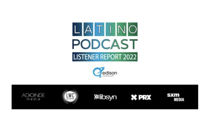 L'écoute des podcasts atteint un record chez les auditeurs latino-américains 