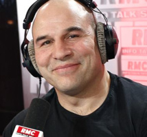 RMC : nouveaux horaires pour nouveaux shows RMC : nouveaux horaires pour nouveaux shows