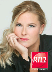 Nouvelle voix sur RTL2 Nouvelle voix sur RTL2