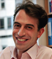 Jérome Fouqueray quitte Fun et RTL2