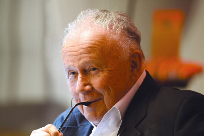 RTL : Bouvard le retour RTL : Bouvard le retour