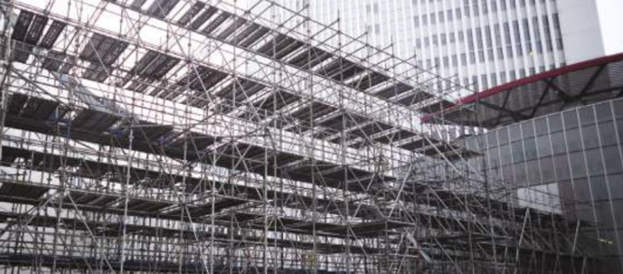 La Maison de la Radio et de la Musique achève sa réhabilitation La Maison de la Radio et de la Musique achève sa réhabilitation