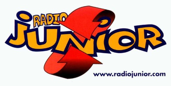 Les jeunes oreilles écoutent Radio Junior Les jeunes oreilles écoutent Radio Junior