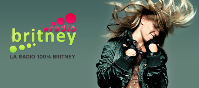 La belle histoire de Radio Britney La belle histoire de Radio Britney