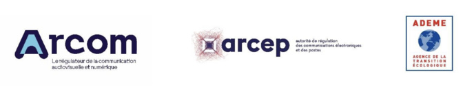 Économies d'énergie : l'Arcom lance une consultation publique Économies d'énergie : l'Arcom lance une consultation publique