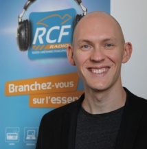 La rentrée sur l’antenne de RCF La rentrée sur l’antenne de RCF