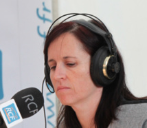 La rentrée sur l’antenne de RCF La rentrée sur l’antenne de RCF