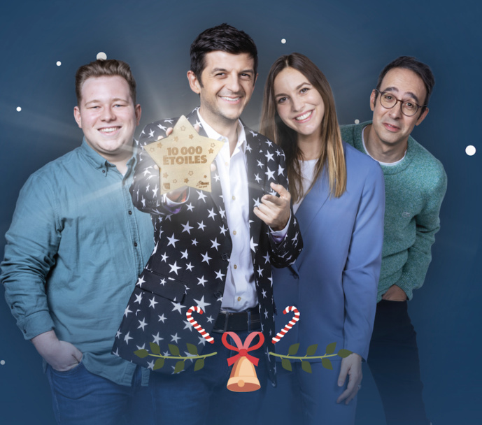 Radio Contact redonne le sourire aux enfants Radio Contact redonne le sourire aux enfants