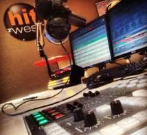 Hit West en haute fidélité ! Hit West en haute fidélité !