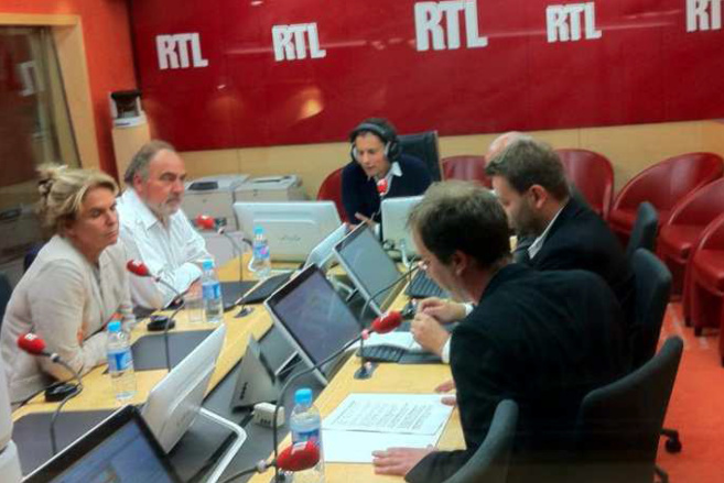 La saison passée, RTL Soir avec Marc-Olivier Fogiel rassemblait 1 396 000 auditeurs entre 18h à 20h La saison passée, RTL Soir avec Marc-Olivier Fogiel rassemblait 1 396 000 auditeurs entre 18h à 20h