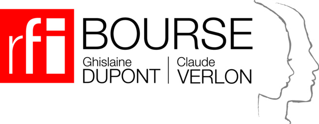 Bourse Ghislaine Dupont et Claude Verlon Bourse Ghislaine Dupont et Claude Verlon