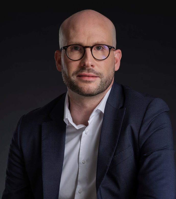 Suisse : le groupe BNJ accueille un nouveau directeur Suisse : le groupe BNJ accueille un nouveau directeur