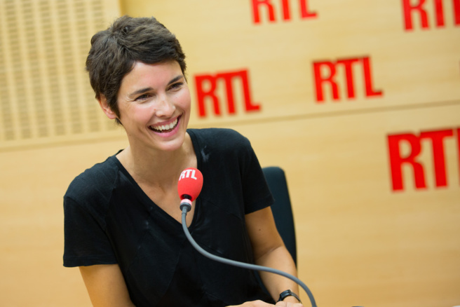 © Romain Boé -Abacapress pour RTL © Romain Boé -Abacapress pour RTL