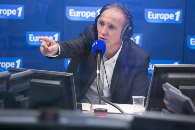 Europe 1 Week-end ce dimanche de 12h à 13h en direct de Lille avec Patrick Roger qui recevra Martine Aubry Europe 1 Week-end ce dimanche de 12h à 13h en direct de Lille avec Patrick Roger qui recevra Martine Aubry