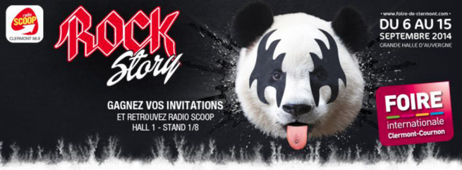 Scoop s'installe à Clermont-Ferrand Scoop s'installe à Clermont-Ferrand