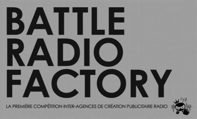Battle Radio : priorité à la création ! Battle Radio : priorité à la création !