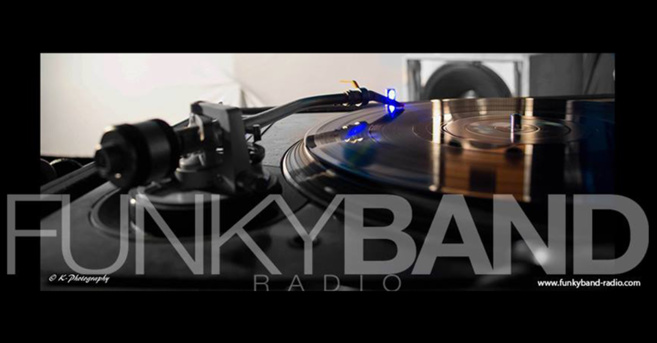 Toute la Black Music sur Funkyband Radio Toute la Black Music sur Funkyband Radio