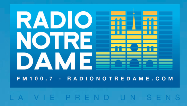 C'est la rentrée pour Radio Notre Dame C'est la rentrée pour Radio Notre Dame