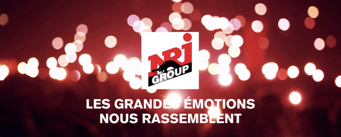 NRJ Group lance son programme Women@NRJ_Group NRJ Group lance son programme Women@NRJ_Group
