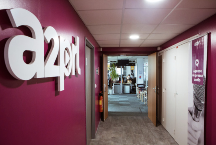 L'A2PRL met à l'honneur des personnalités françaises L'A2PRL met à l'honneur des personnalités françaises