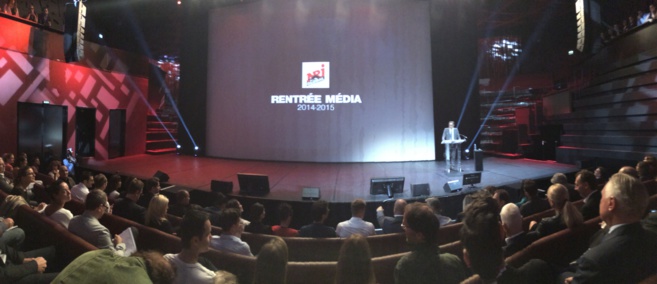 NRJ Group : numéro 1 sur le divertissement ! NRJ Group : numéro 1 sur le divertissement !