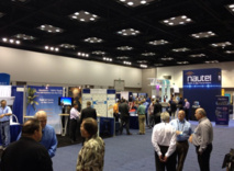 Le RadioShow 2014 a débuté Le RadioShow 2014 a débuté