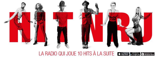 NRJ : "objectif 14 points d’ici 24 mois"