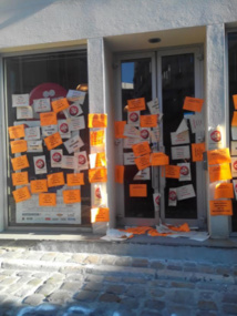 OÜI FM : des auditrices crient au sexisme OÜI FM : des auditrices crient au sexisme