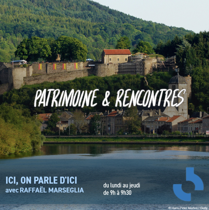 En 2023, France Bleu Lorraine mise sur la proximité En 2023, France Bleu Lorraine mise sur la proximité