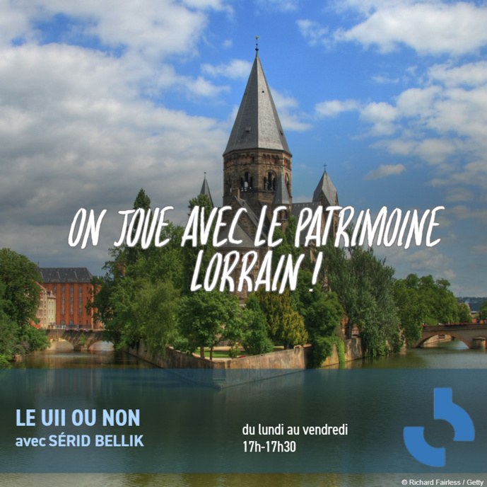 En 2023, France Bleu Lorraine mise sur la proximité En 2023, France Bleu Lorraine mise sur la proximité