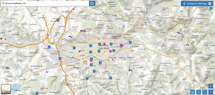 Au 1er janvier 2023, plus de 38 132 sites 5G autorisés en France Au 1er janvier 2023, plus de 38 132 sites 5G autorisés en France