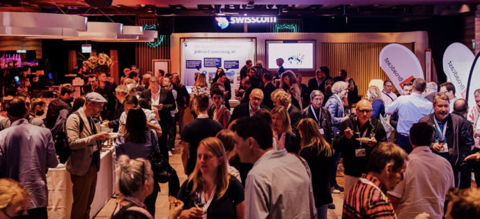 Une nouvelle édition du SwissRadioDay en août Une nouvelle édition du SwissRadioDay en août