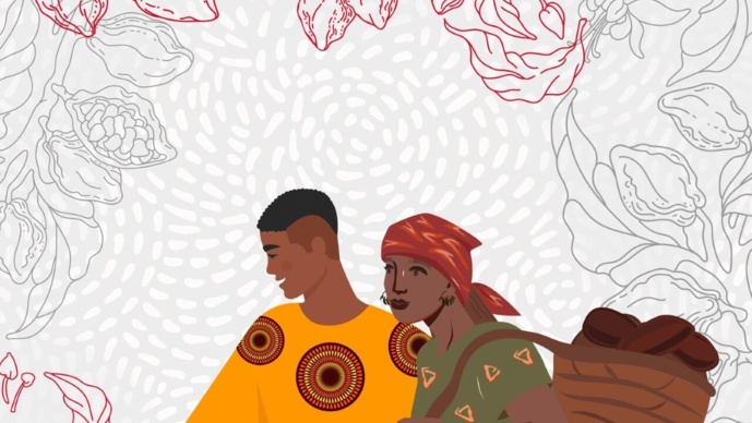 RFI : une nouvelle fiction radiophonique en mandenkan RFI : une nouvelle fiction radiophonique en mandenkan