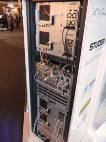 Un Award pour Audiopole Un Award pour Audiopole