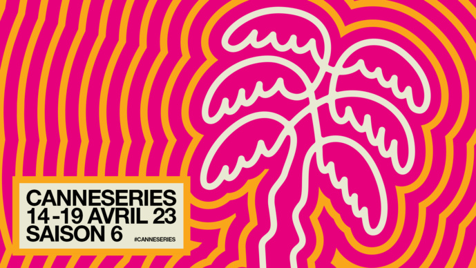 Europe 1 partenaire de la saison 6 de CanneSéries Europe 1 partenaire de la saison 6 de CanneSéries