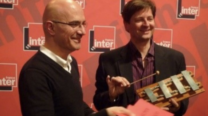 "Le Jeu des 1000 euros" parcourt la France "Le Jeu des 1000 euros" parcourt la France