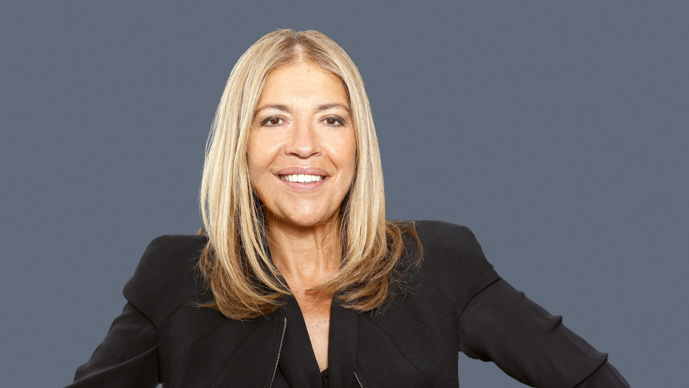 Marie-Christine Saragosse reconduite à France Médias Monde Marie-Christine Saragosse reconduite à France Médias Monde