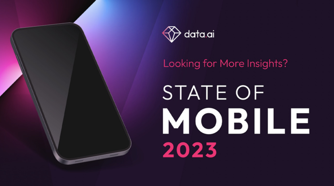 Les consommateurs passent plus de 5 heures par jour sur leur mobile Les consommateurs passent plus de 5 heures par jour sur leur mobile