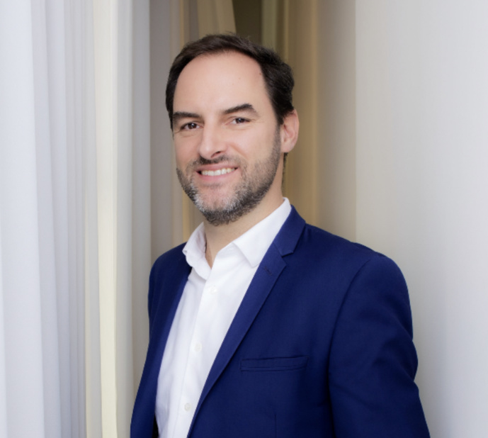 Pierre-Emmanuel Ferrand remplace Olivier Lendresse © Stephane Grangier / Canal+ Pierre-Emmanuel Ferrand remplace Olivier Lendresse © Stephane Grangier / Canal+