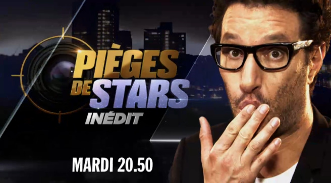 Ce soir, Manu Lévy sur NRJ 12 Ce soir, Manu Lévy sur NRJ 12