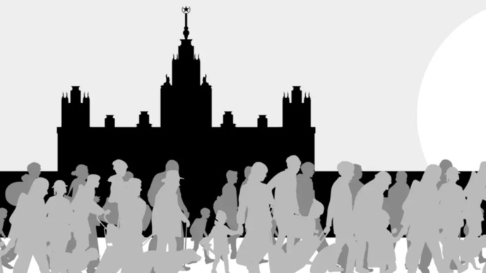 Un nouveau podcast de RFI en russe Un nouveau podcast de RFI en russe