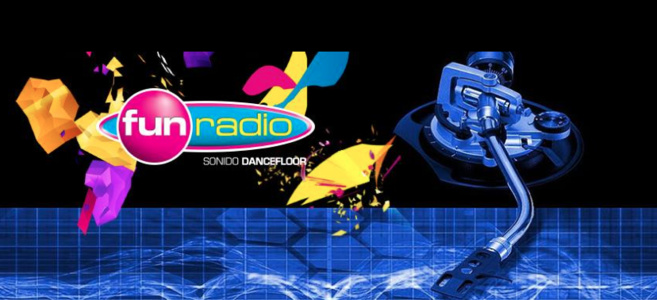 Fin imminente de Fun Radio Espagne ?