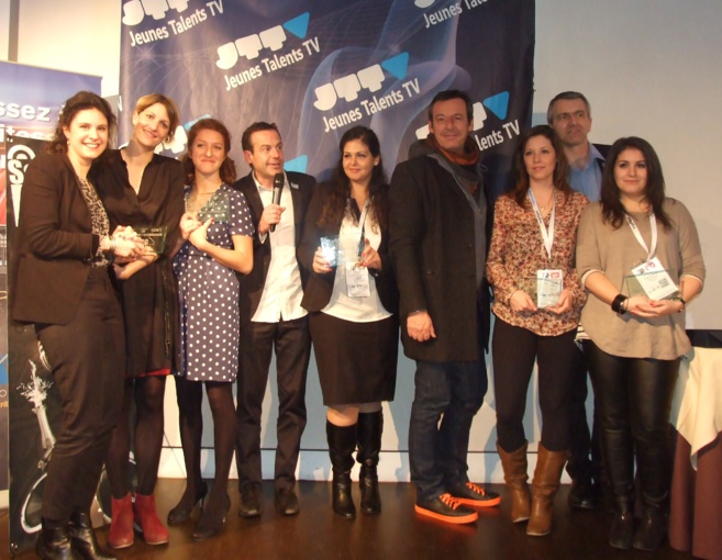 Êtes-vous un Jeune Talent de la radio ? Êtes-vous un Jeune Talent de la radio ?