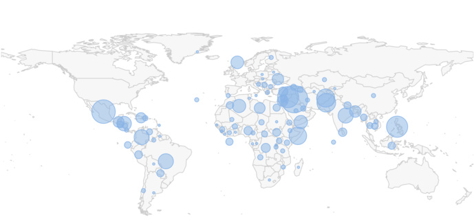 1 577 journalistes ont été tués depuis 1993 selon l’Observatoire de l’Unesco des journalistes 1 577 journalistes ont été tués depuis 1993 selon l’Observatoire de l’Unesco des journalistes