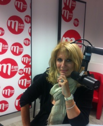 Evelyne Adam a rejoint MFM Radio où elle anime Allô Evelyne Evelyne Adam a rejoint MFM Radio où elle anime Allô Evelyne