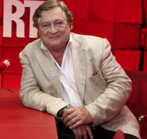 La Brigade Antigang sur RTL La Brigade Antigang sur RTL