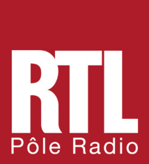 Le pôle radio RTL, 1er groupe privé en PDA